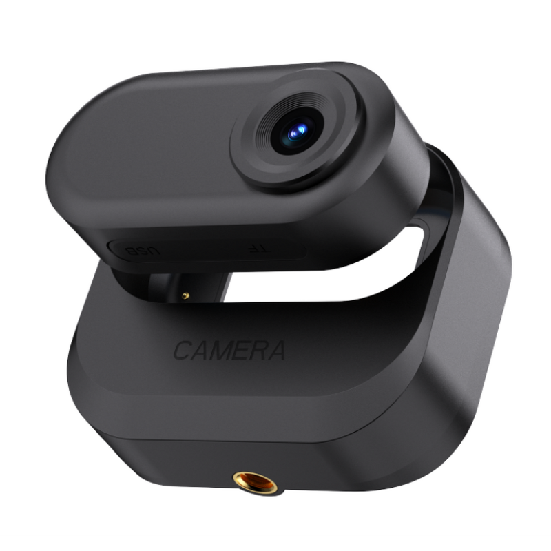 Thumb Camera Factory - OEM/ODM Custom 0.96" HD Screen Loop Recording Automatic Coverage