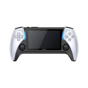 Handheld Game Console Factory - OEM/ODM Custom Projectx 4.3 Inch 800*480 Retro Classic