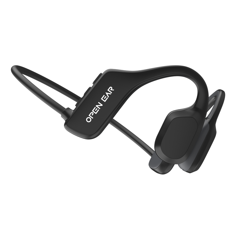 Bone Conduction Headphones Factory - OEM/ODM Custom X1 Sports Outdoor IPX 5 Waterproof
