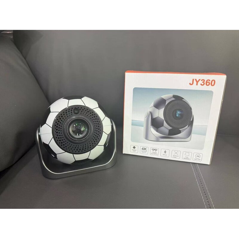 Mini Projector Factory - OEM/ODM Custom Auto Focus 4/5G Wifi Android 13 Portable