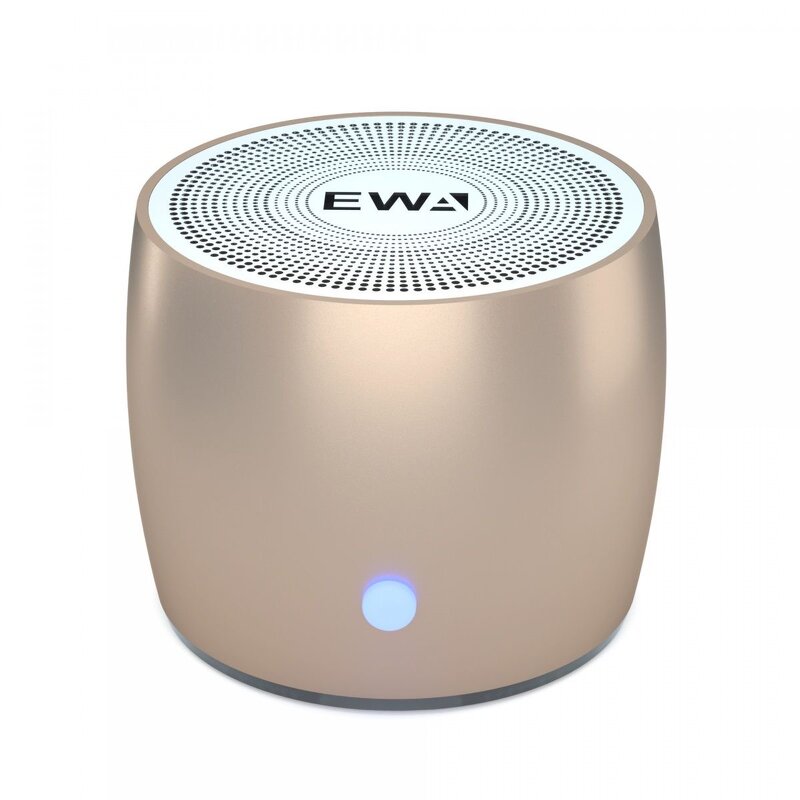 Bluetooth Speaker Factory - Factory Direct Supply A103 3W Output Plastic Wholesale