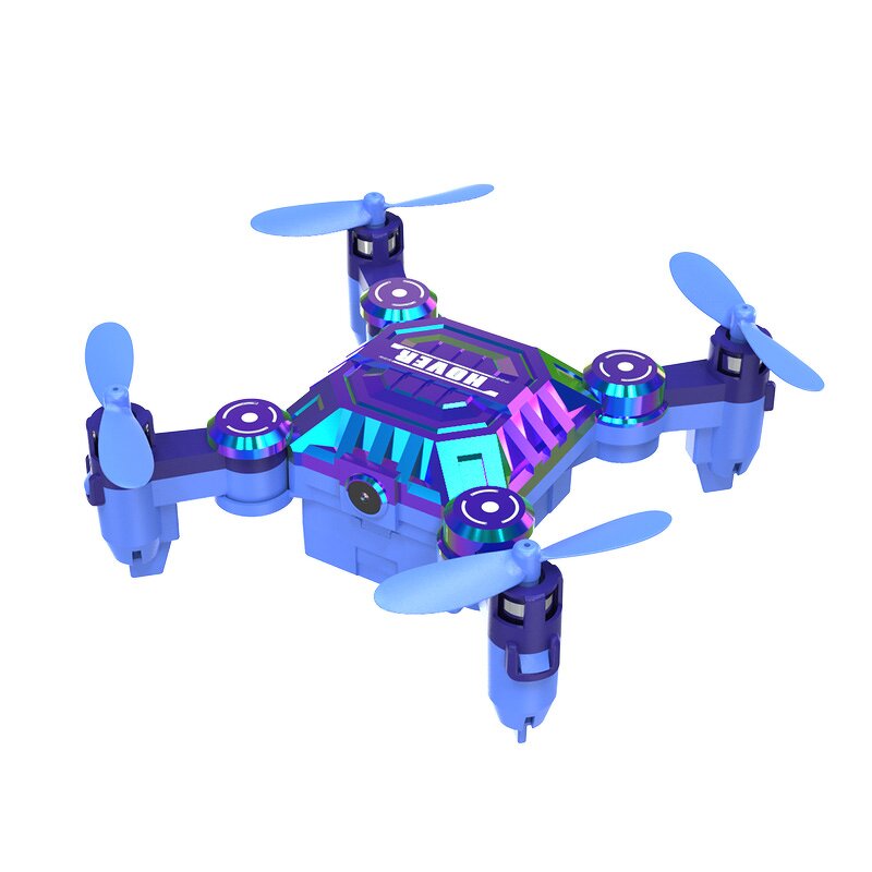 Handheld Drone Factory - OEM/ODM Custom YP18 Gesture Control HD Camera Fold Body