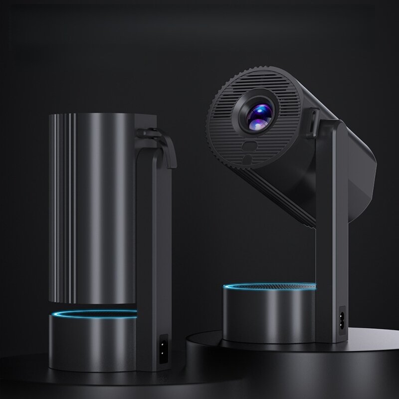 Smart Projector Factory - OEM/ODM Custom Auto Focus 720P Wireless HDR 4K WIFI