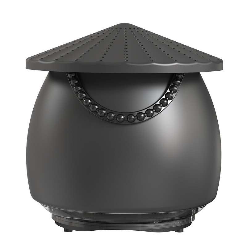 BT Speaker Factory - OEM/ODM Custom EWA A123 Little Monk Wireless Portable Stereo HD