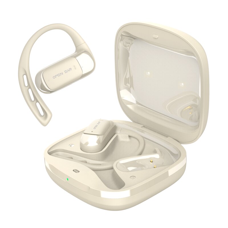 Open Ear Headphones Factory - OEM/ODM Custom Q2 Arco Non-in-ear IPX5 Waterproof Noise Reduce