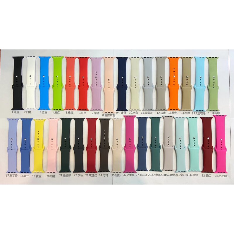 Watch Band Factory - OEM/ODM Custom Metal Milan Straps 38-49mm Stainless Steel