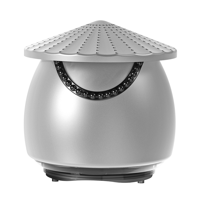 BT Speaker Factory - OEM/ODM Custom EWA A123 Little Monk Wireless Portable Stereo HD