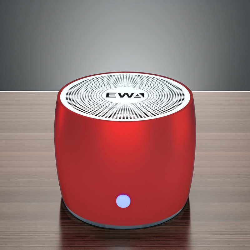 Bluetooth Speaker Factory - Factory Direct Supply A103 3W Output Plastic Wholesale