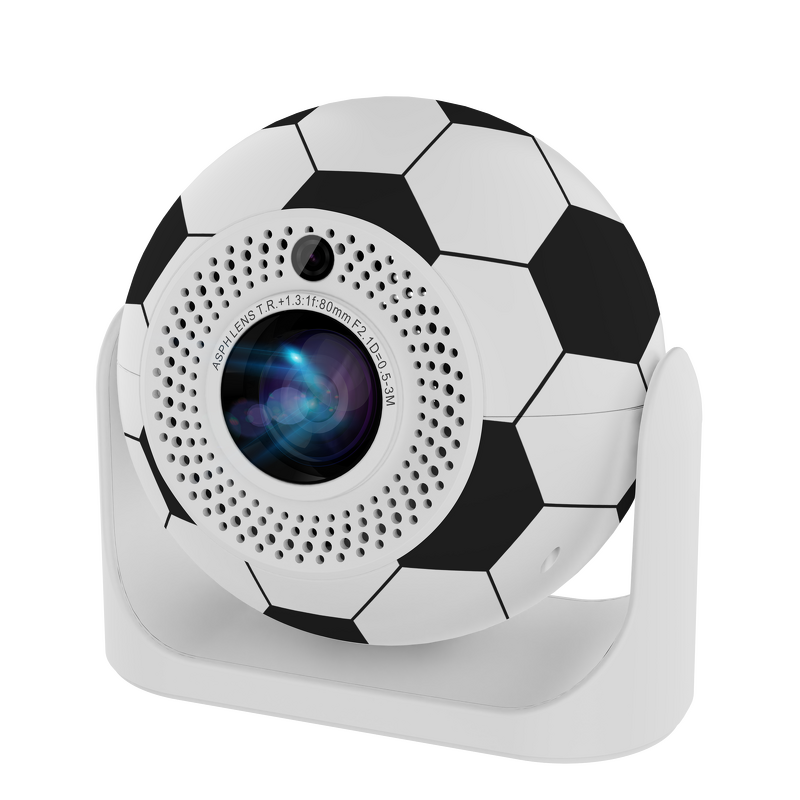 Mini Projector Factory - OEM/ODM Custom 4K Android 13 WIFI Auto Focus Home Theater