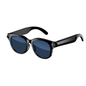 AI Smart Glasses Factory - OEM/ODM Custom With Camera LED Image Recognition Translation