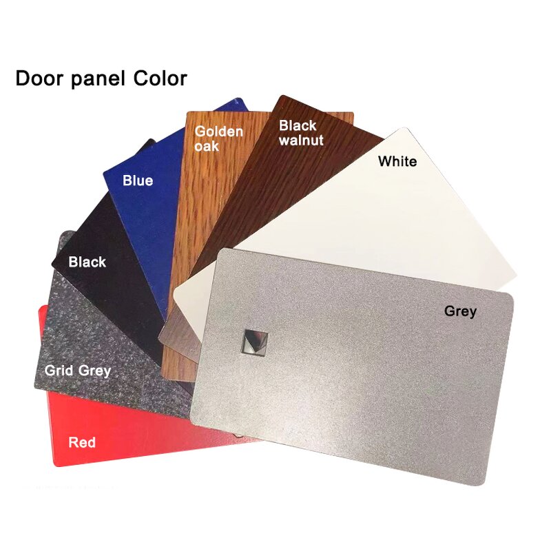 Overhead Industrial Door Factory - OEM Wholesale Vertical Sectional Automatic Sliding