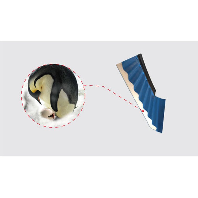 Food Storage Cold Room Door Manufacturer - OEM Freezer Room Self-repairing High Speed PVC