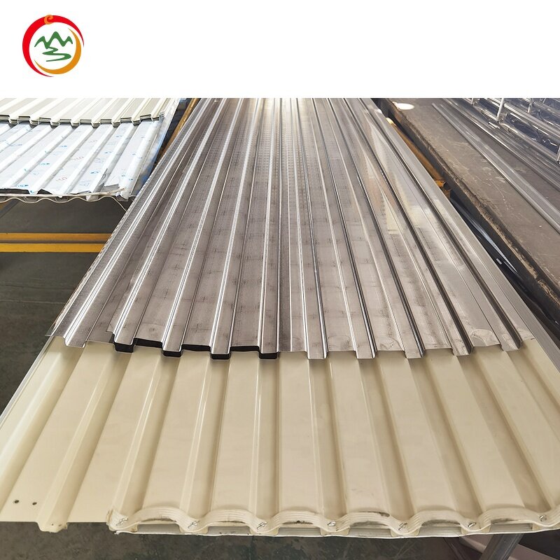 Steel Rolling Shutter Door Factory - OEM Customizable Anti-Theft Large Warehouses Supermarkets