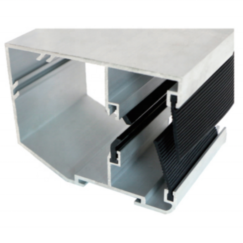 High Speed Roll Door Manufacturer - OEM Automatic PVC Fabric Self-Repairing