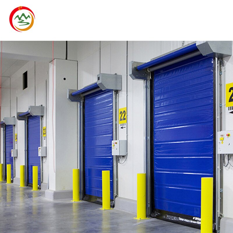 Cold Storage Lift Door Factory - OEM Factory Direct Sales Vertical -25~-30 Blast Freezer