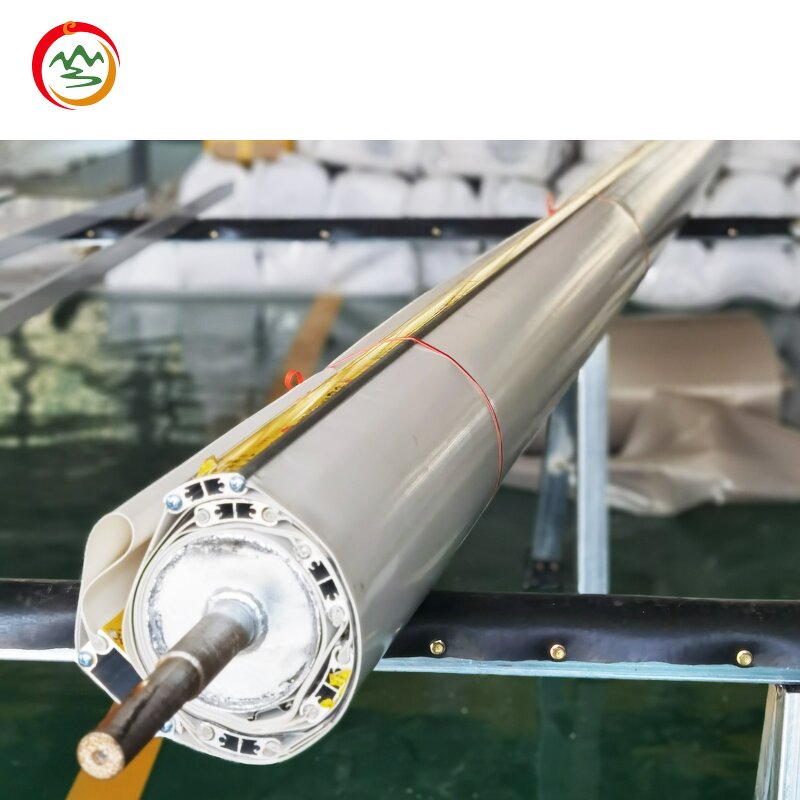 Industrial PVC Fast Door Factory - OEM High Speed Radar Sensing Stacking Door