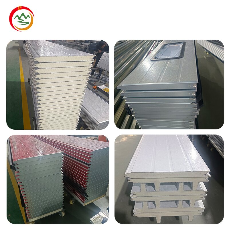 Steel Overhead Door Manufacturer - OEM Vertical Lifting Sectional Safely Automatic