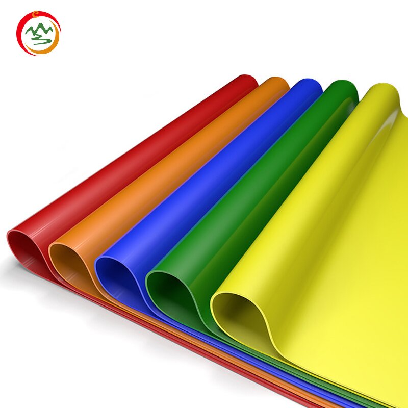 Fireproof Fast Door Manufacturer - OEM Anti-Pinch PVC High-Speed Stacking Roller