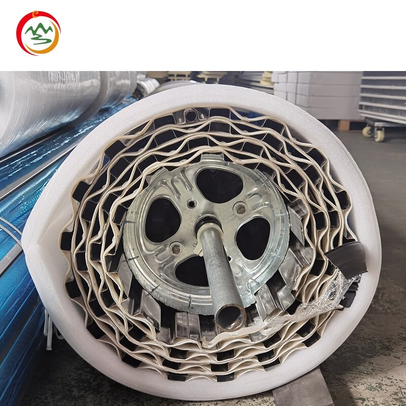 Steel Rolling Door Manufacturer - OEM Factory Direct Sale Manual Automatic Color Steel Plate