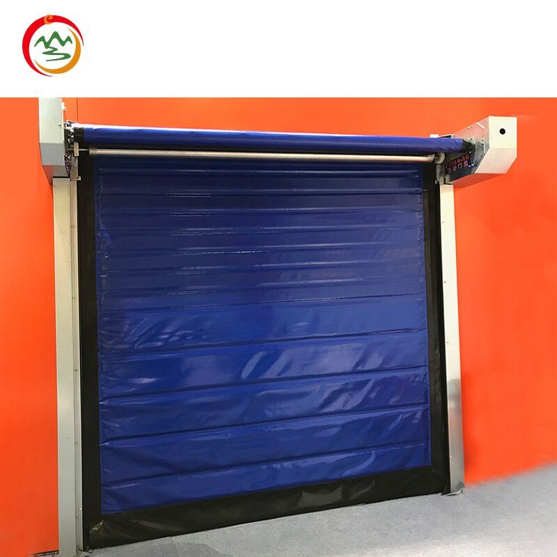 Cold Storage Lift Door Factory - OEM Factory Direct Sales Vertical -25~-30 Blast Freezer