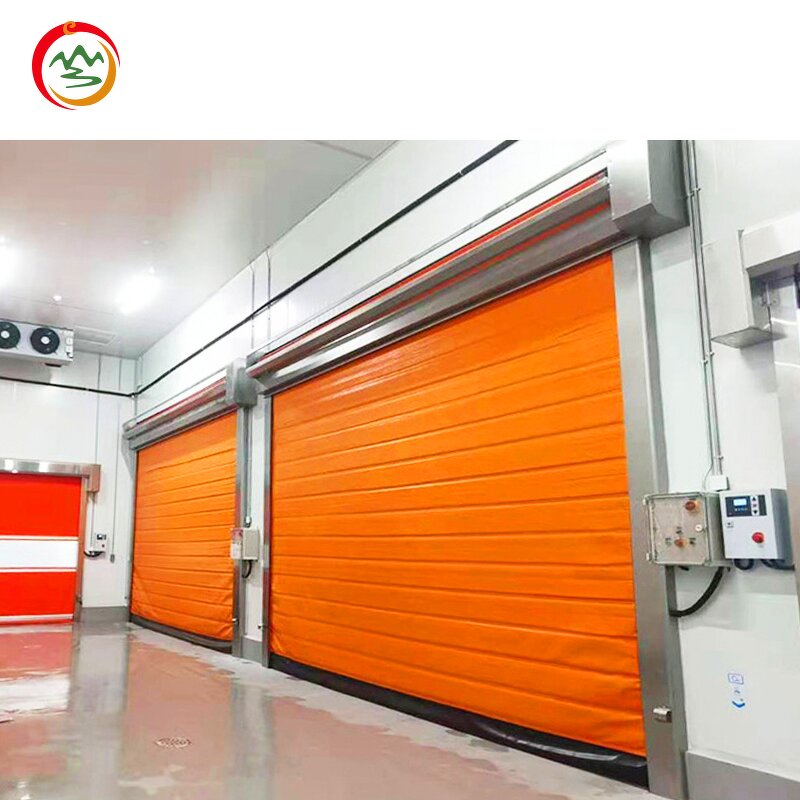 Cold Storage Lift Door Factory - OEM Factory Direct Sales Vertical -25~-30 Blast Freezer