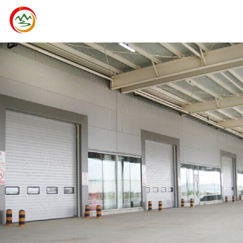 Industrial Door Manufacturer - OEM Wholesale Factory Price Fluorine-free Polyurethane Foam
