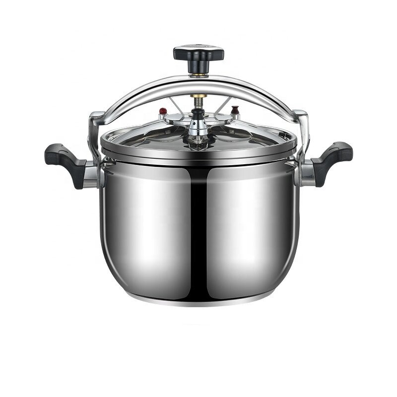 Pressure Cooker Factory - OEM High Energy Saving Stainless Steel Commercial Multi Purpose
