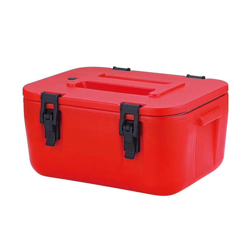 Thermal Food Container Factory - OEM Hot Selling Stainless Steel 8-28L Insulated Cooler