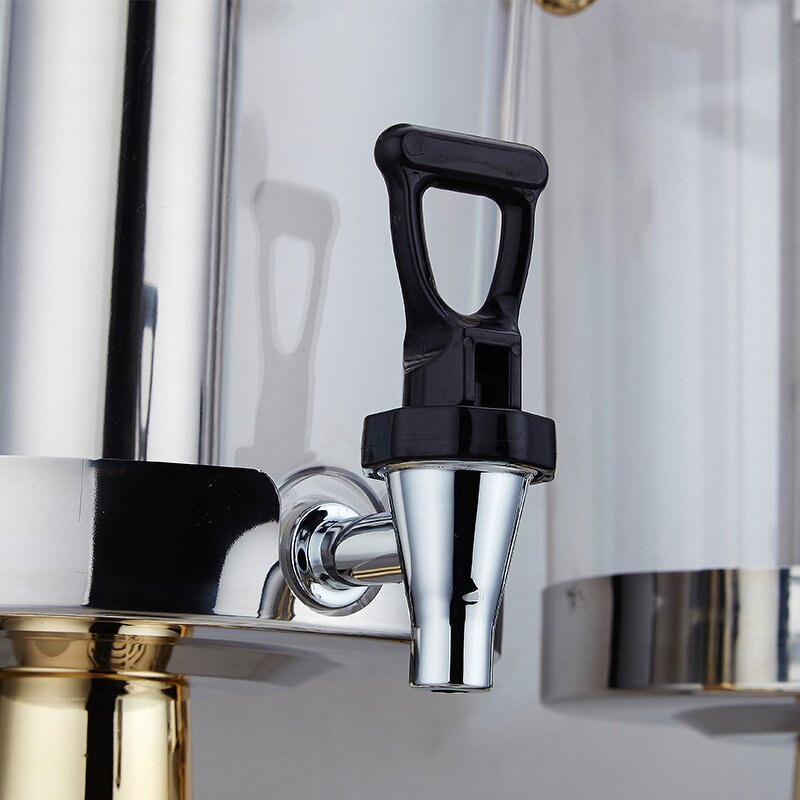 Juice Dispenser Manufacturer - OEM Wholesale High Quality Stainless Steel Beverage 8L