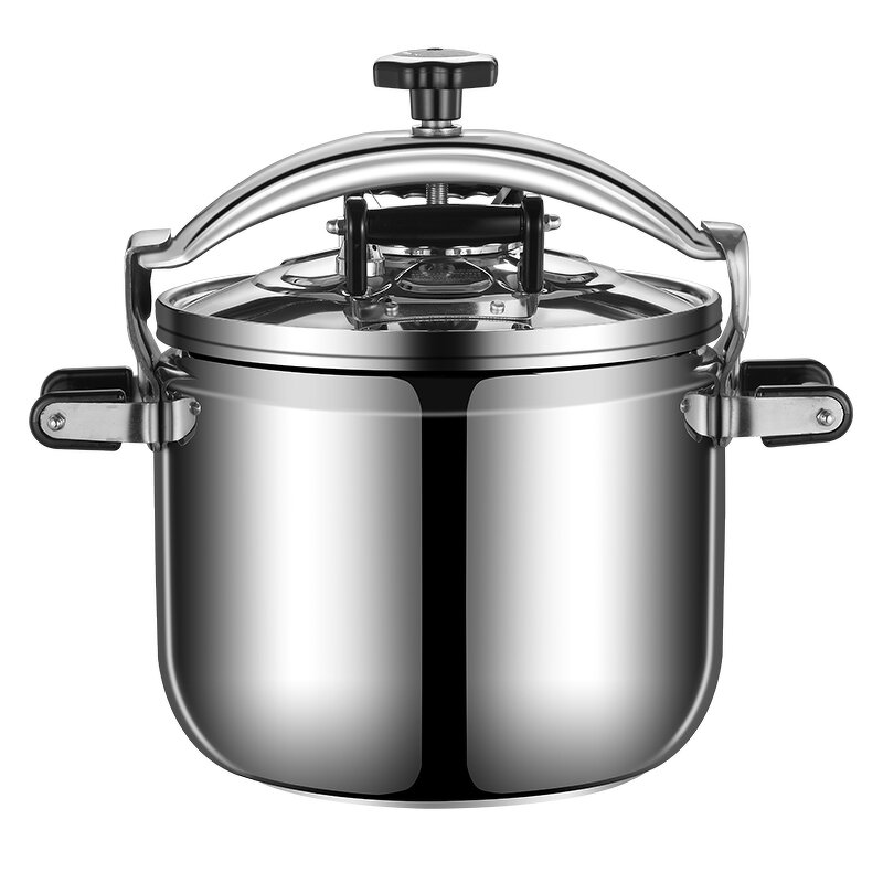 Pressure Cooker Factory - OEM High Quality Stainless Steel Commercial Multi Purpose