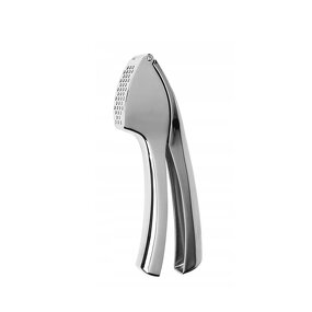 Garlic Press Manufacturer - OEM Efficient Stainless Steel Modern Mincer Crusher