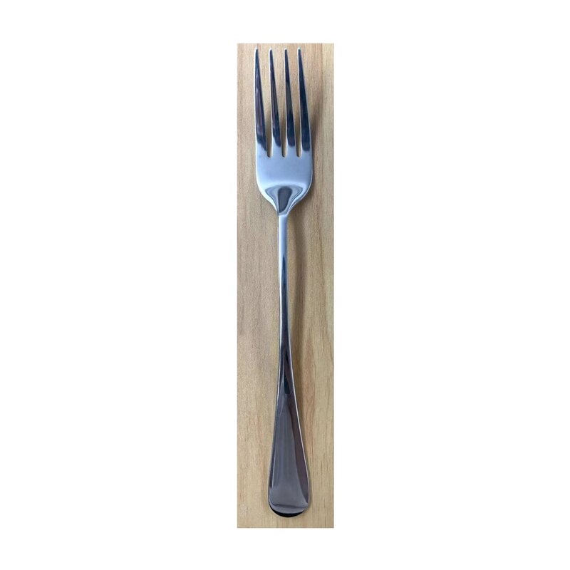 Flatware Cutlery Manufacturer - OEM High Quality Stainless Steel Spoon Fork Knife