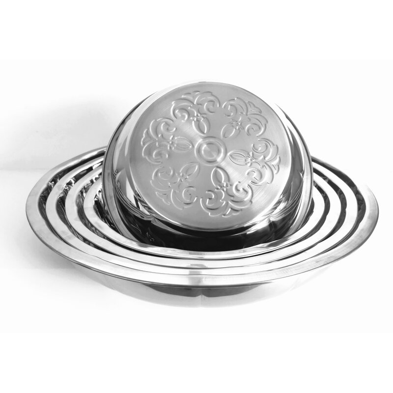 Meat Tray Manufacturer - OEM Best Products Assorted Durable Stainless Steel