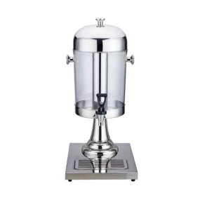 Juice Dispenser Manufacturer - OEM Wholesale High Quality Stainless Steel Beverage 8L