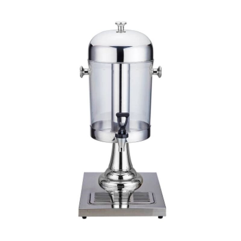 Juice Dispenser Manufacturer - OEM Wholesale High Quality Stainless Steel Beverage 8L