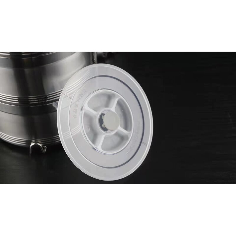 Thermal Food Container Factory - OEM High Quality Multiple Styles Stainless Steel