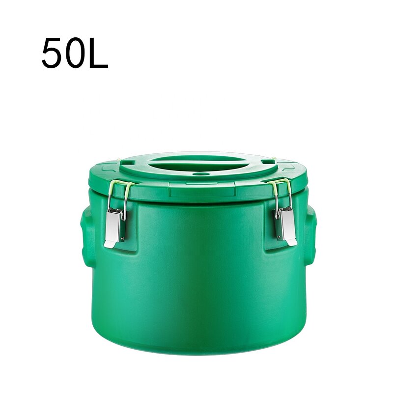 Food Warmer Set Factory - OEM High Quality New Products Stainless Steel 15-50L