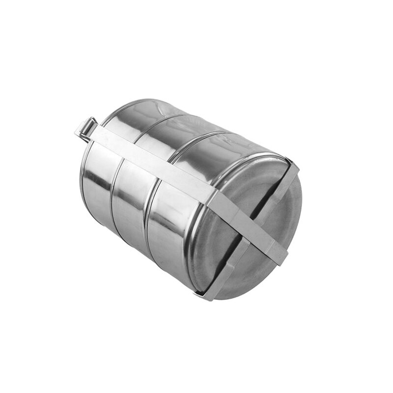 Thermal Food Container Manufacturer - OEM High Quality Multiple Styles Stainless Steel Lunch Box