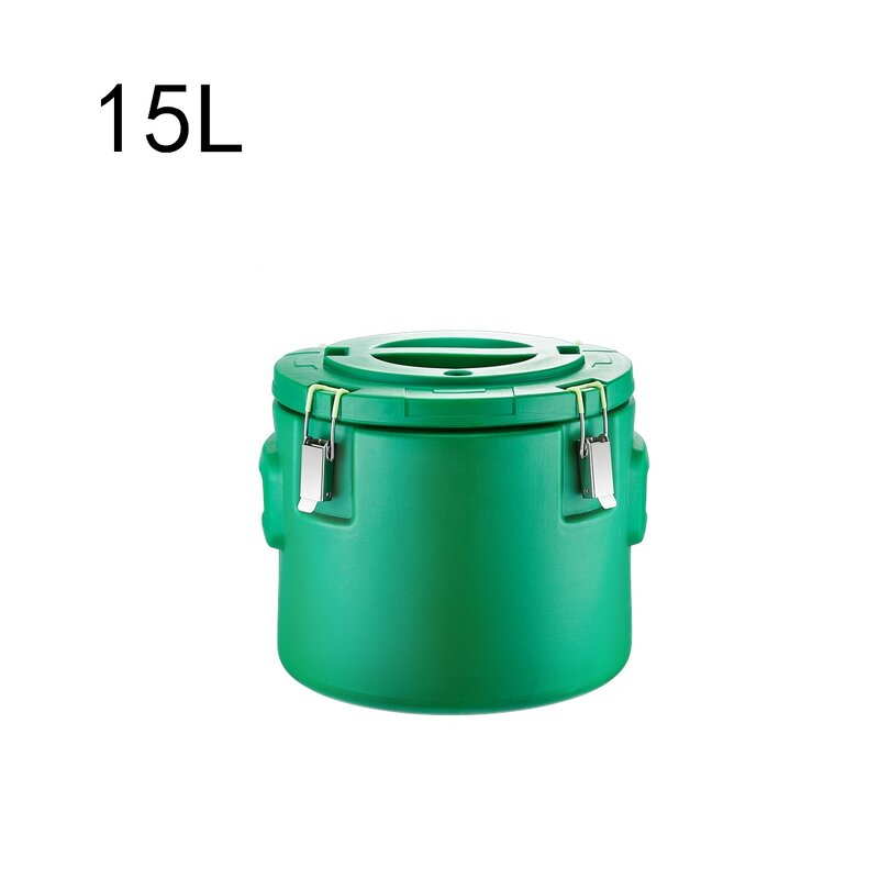 Food Warmer Set Factory - OEM High Quality New Products Stainless Steel 15-50L