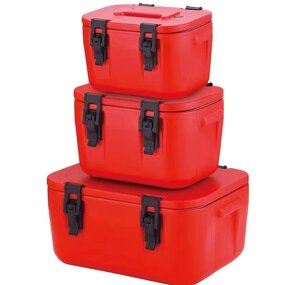 Thermal Food Container Factory - OEM Hot Selling Stainless Steel 8-28L Insulated Cooler