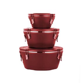 Thermal Food Container Manufacturer - OEM Hot Selling Stainless Steel 15-36L Large Capacity