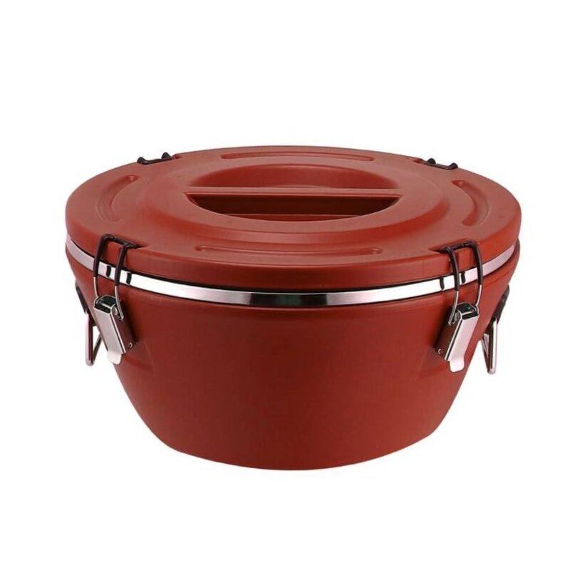 Thermal Food Container Manufacturer - OEM Hot Selling Stainless Steel 15-36L Large Capacity