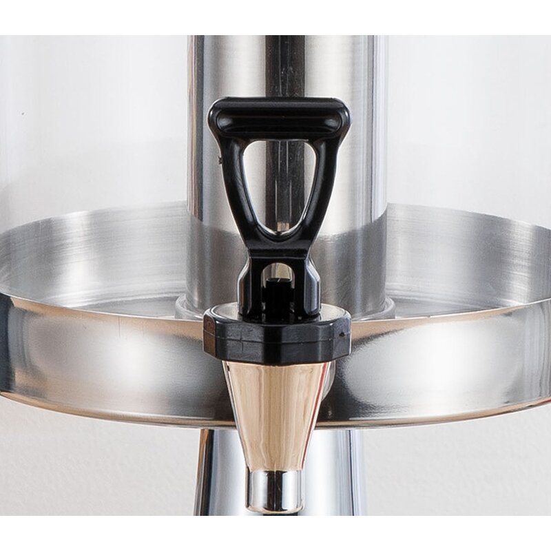 Juice Dispenser Manufacturer - OEM Wholesale High Quality Stainless Steel Beverage 8L