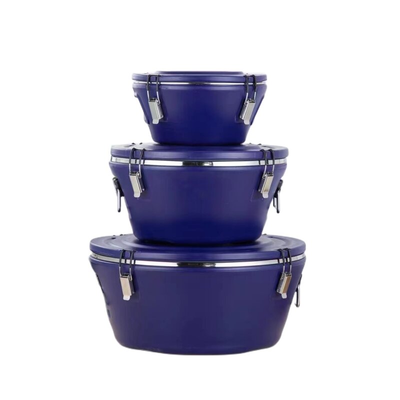 Thermal Food Container Manufacturer - OEM Hot Selling Stainless Steel 15-36L Large Capacity