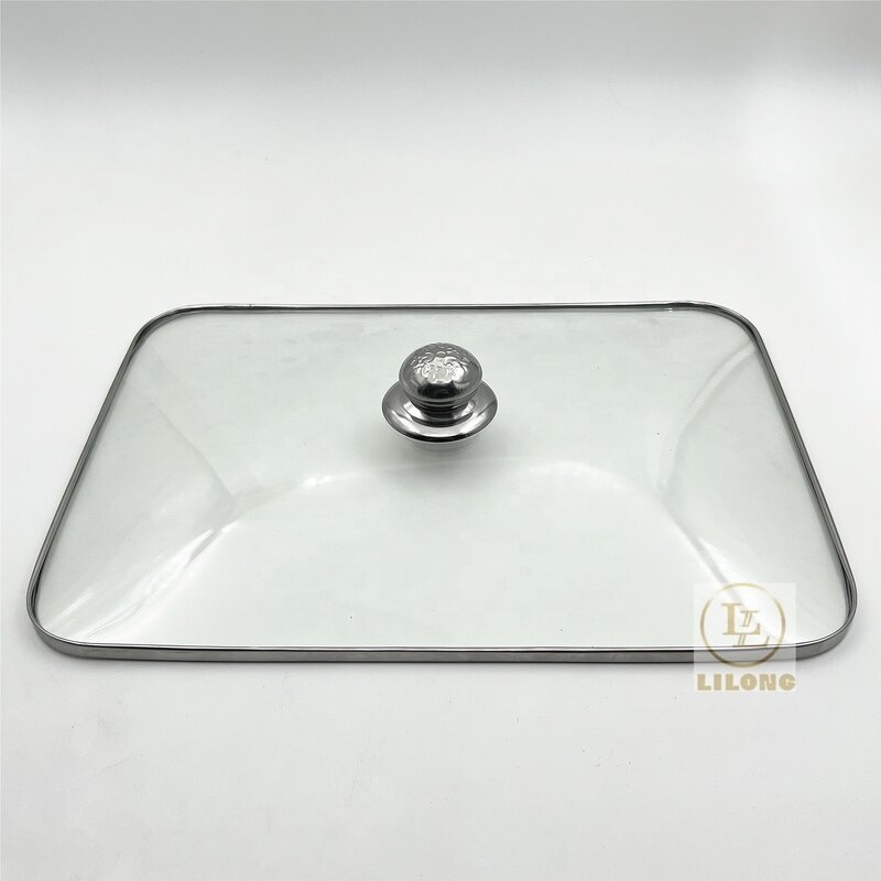 Chafing Dish Manufacturer - OEM Wholesale Big Size 4L Stainless Steel Buffet Equipment