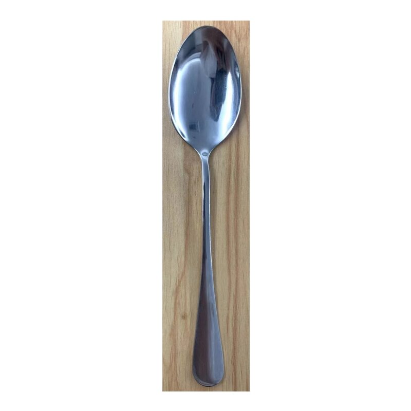 Flatware Cutlery Manufacturer - OEM High Quality Stainless Steel Spoon Fork Knife