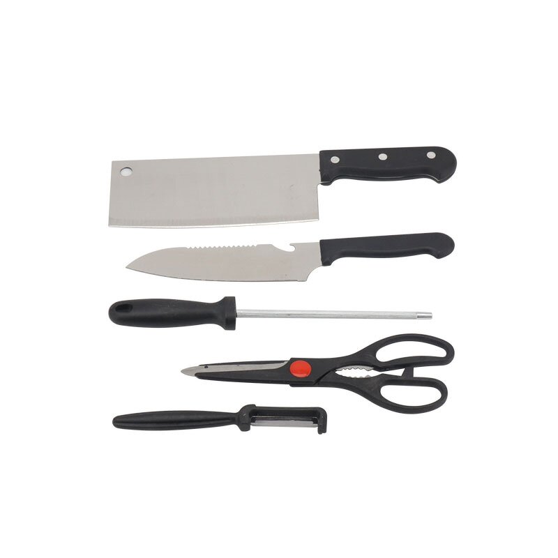 Cooking Set Manufacturer - OEM Hot Selling Stainless Steel 30Pcs with Blue Glass Lid