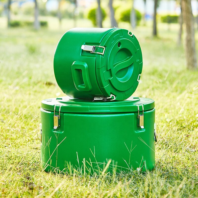 Food Warmer Set Factory - OEM High Quality New Products Stainless Steel 15-50L