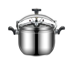 Pressure Cooker Factory - OEM High Quality Stainless Steel Commercial Multi Purpose
