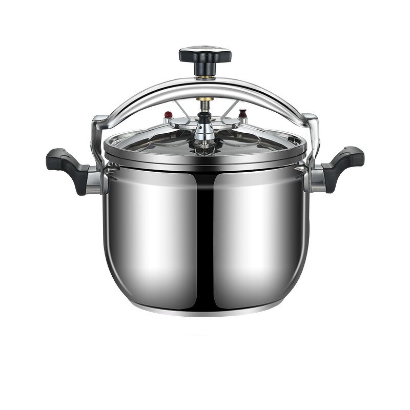 Pressure Cooker Factory - OEM High Quality Stainless Steel Commercial Multi Purpose